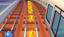 地铁跑酷国际版最新爆料,神秘新地图即将解锁，极限挑战等你来战！