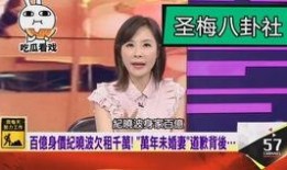 娱乐圈八卦爆料人都有谁啊,幕后推手大盘点
